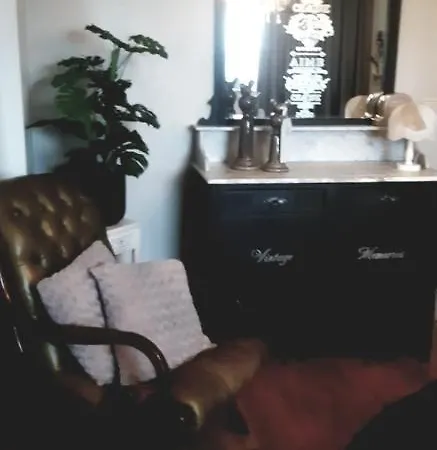 Nathalie Apartment