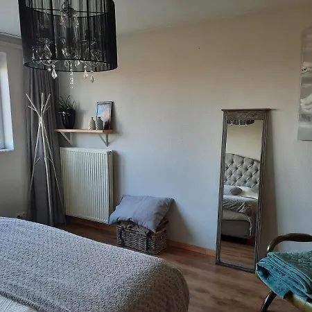 Apartman Nathalie
