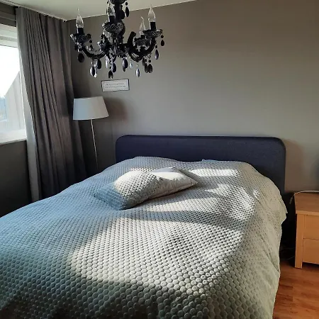 Nathalie Apartment