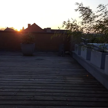 Nathalie Διαμέρισμα