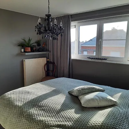 Διαμέρισμα Nathalie