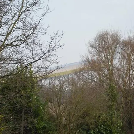 Nathalie Apartment *