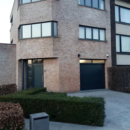 Nathalie Apartment *