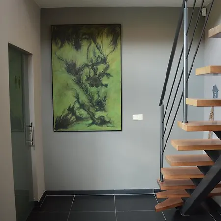 Apartman Nathalie Comines-Warneton