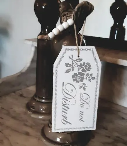 Nathalie Apartment *