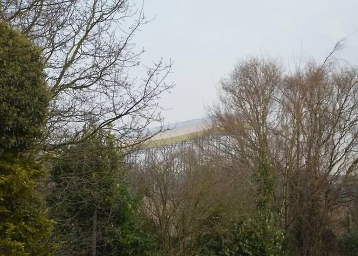 Nathalie Apartment *