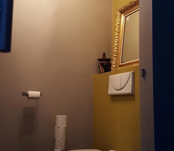 Nathalie Apartment Comines-Warneton