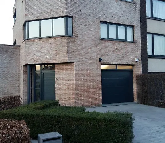 Nathalie Apartment *