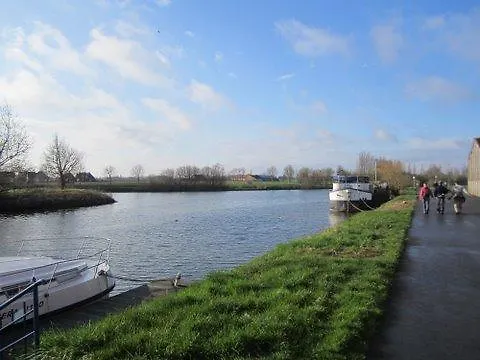 Nathalie Apartment *