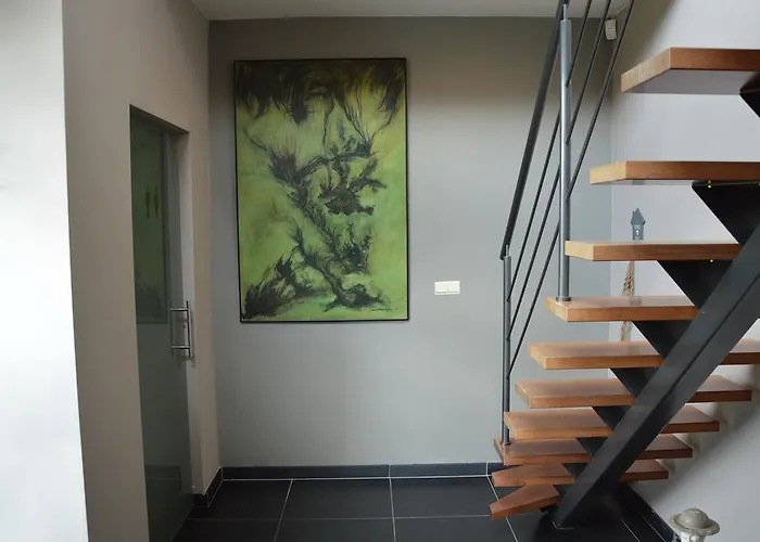 Apartment Nathalie Comines-Warneton